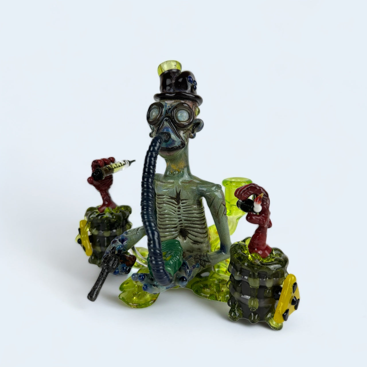 @Goober_Gabe COLLABORATION 2023 14MM WASTELAND MUTANT