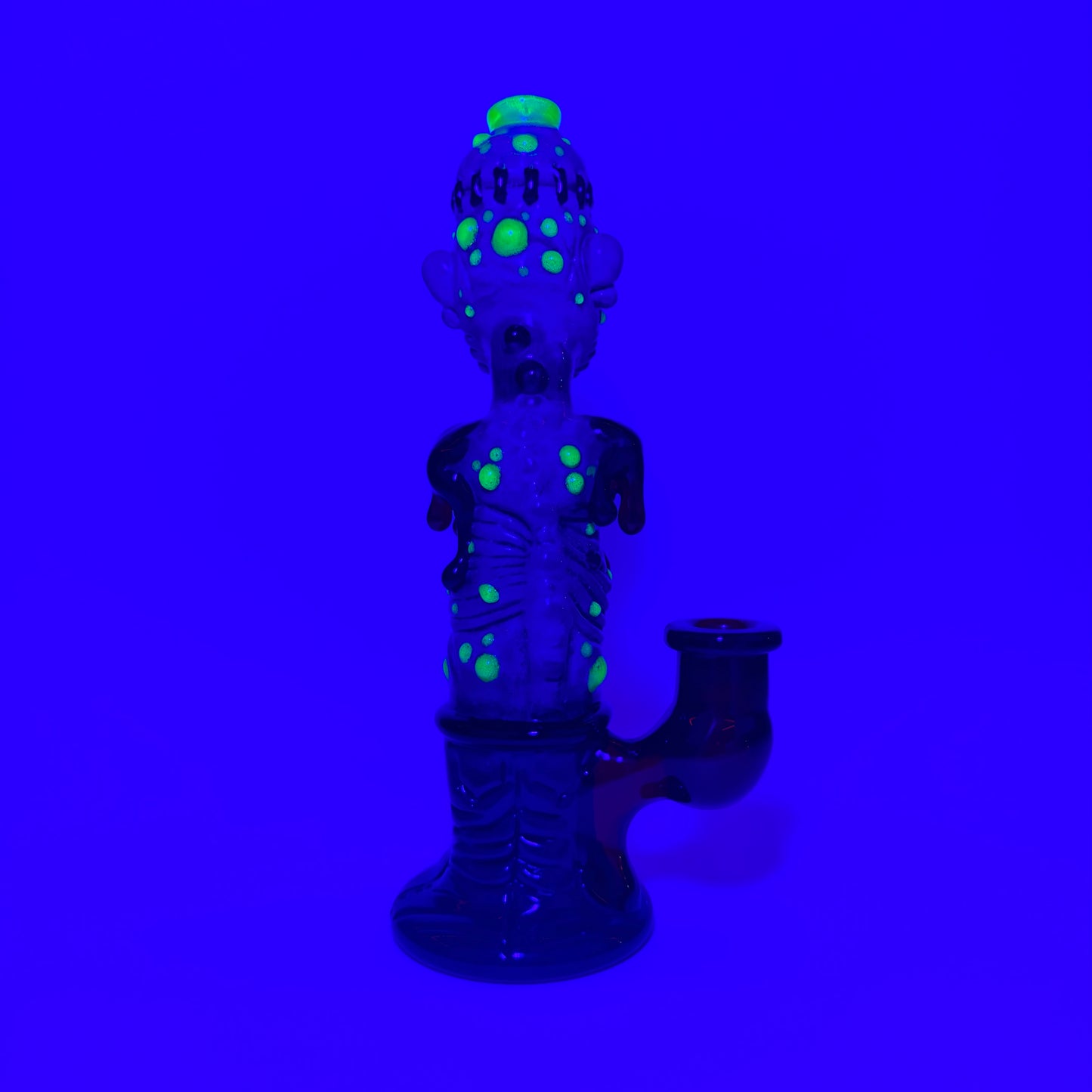 14MM LOBOTOMIZED GHOUL (UV) 2023