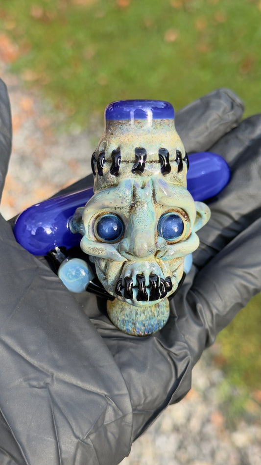 LOBOTOMIZED GHOUL SIDECAR 2025