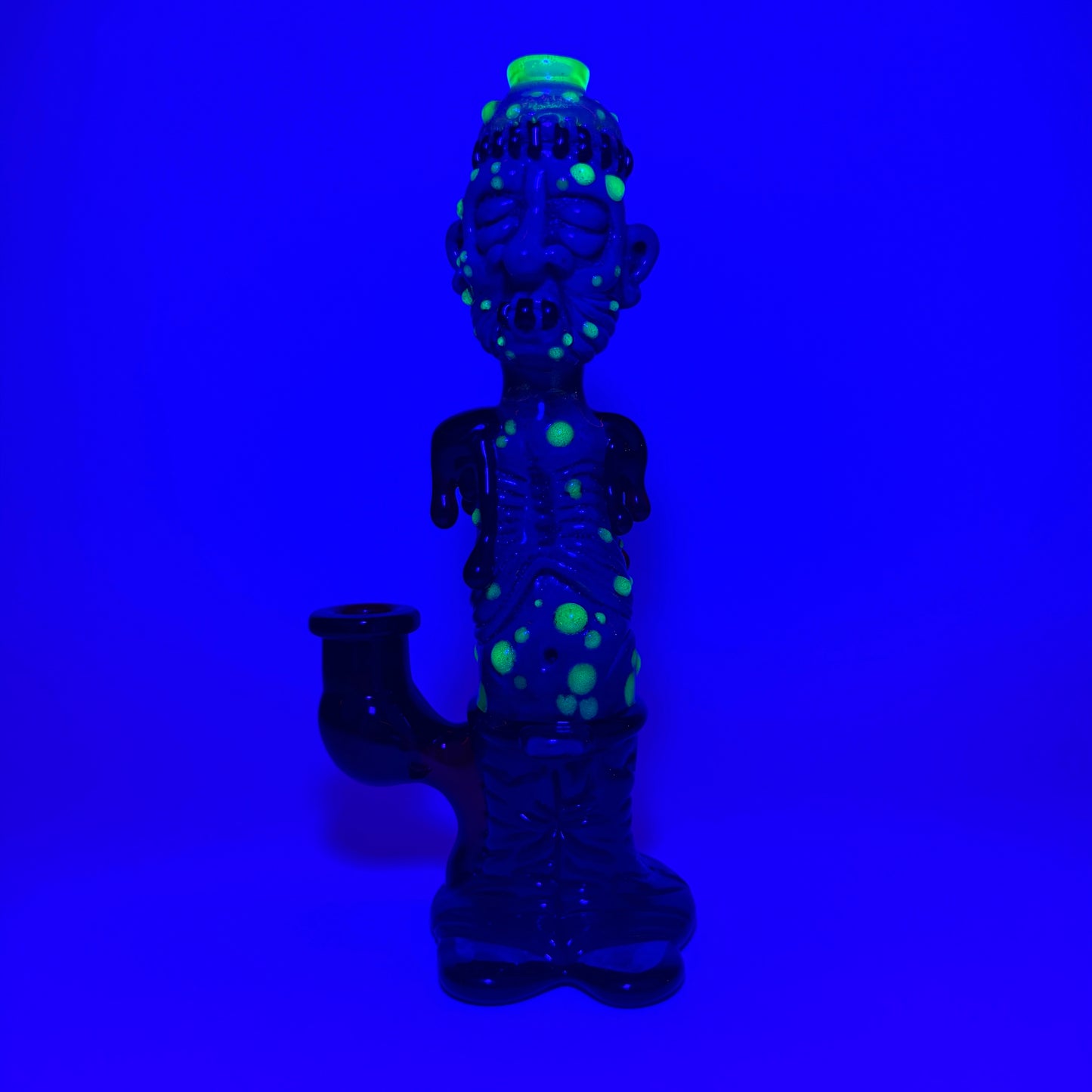 14MM LOBOTOMIZED GHOUL (UV) 2023