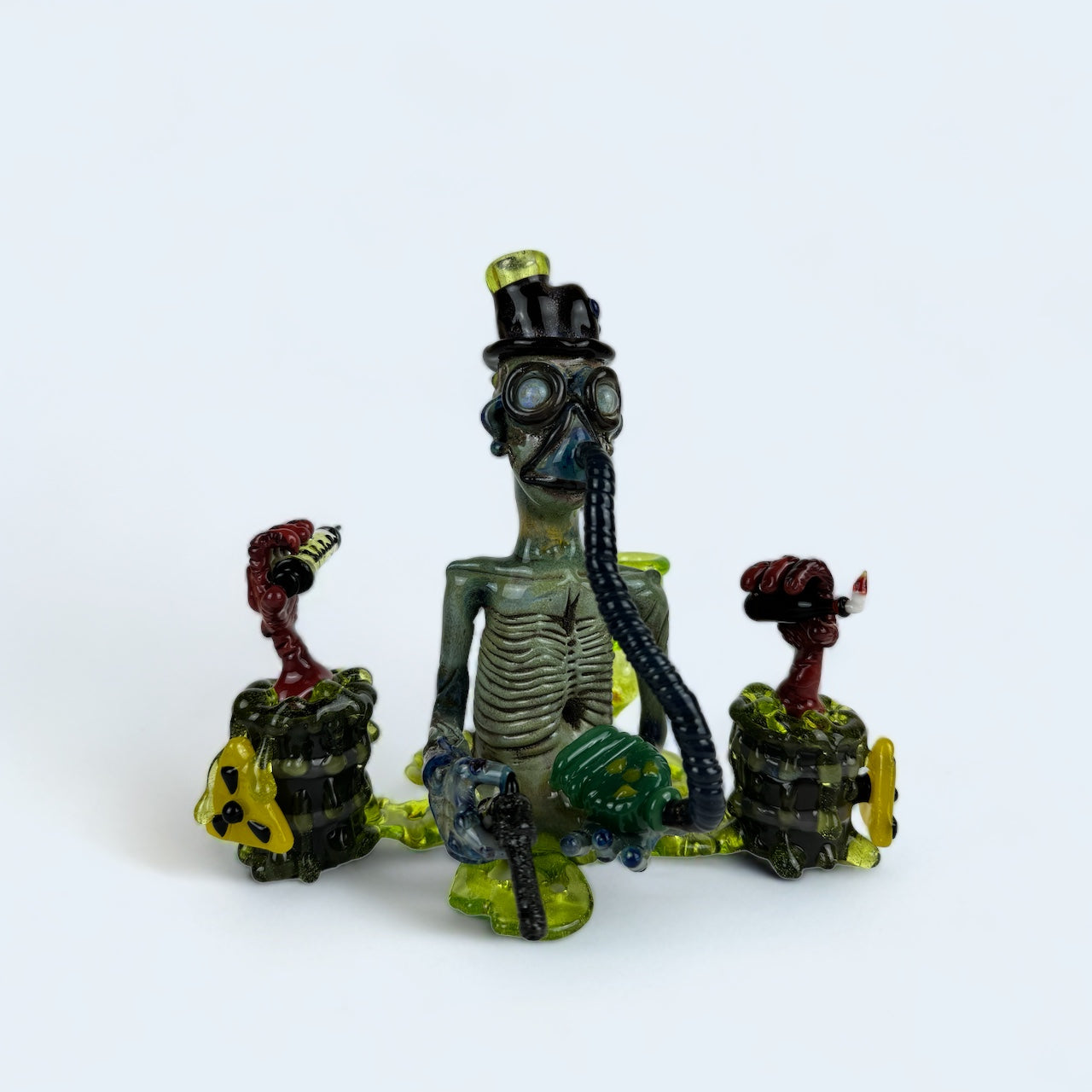 @Goober_Gabe COLLABORATION 2023 14MM WASTELAND MUTANT