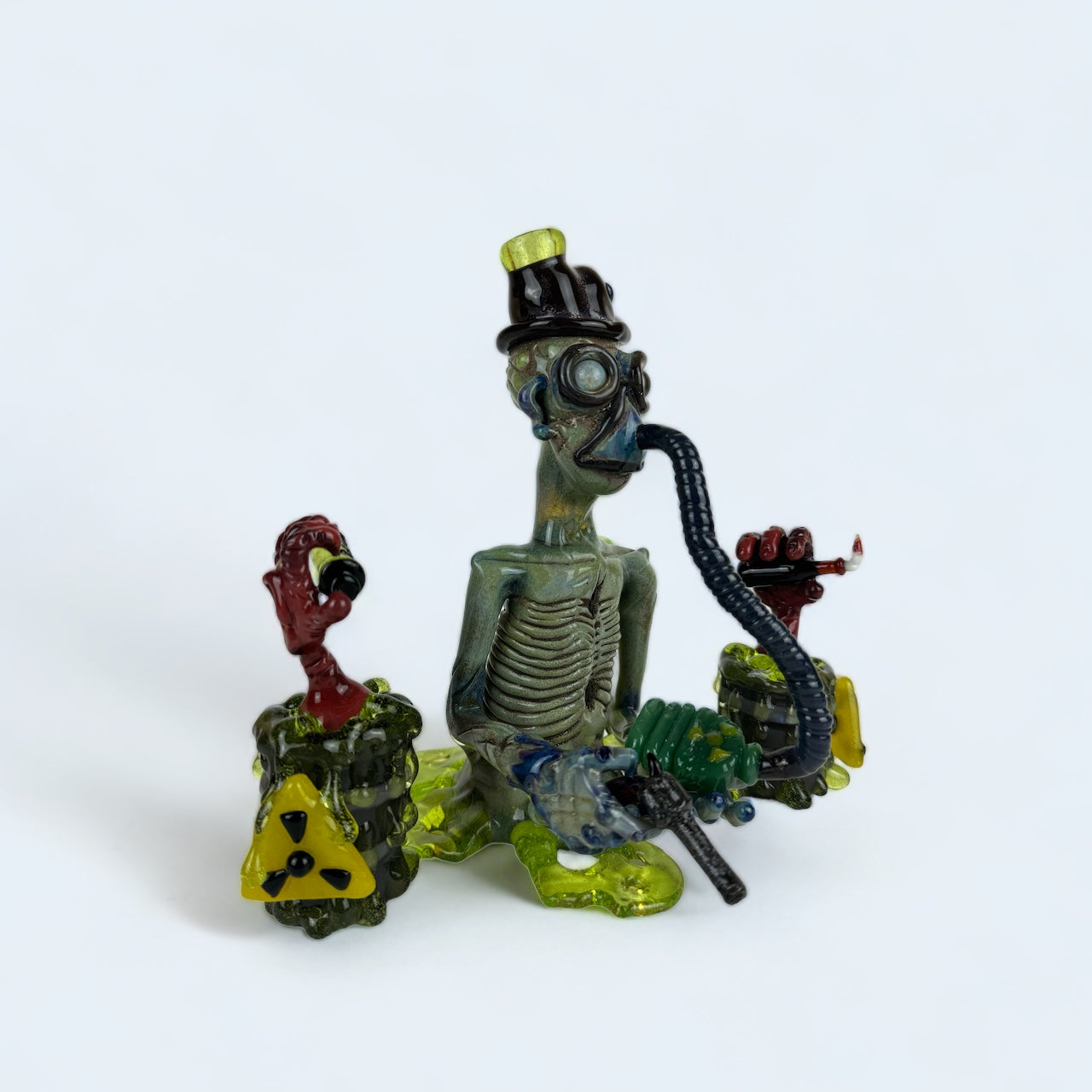 @Goober_Gabe COLLABORATION 2023 14MM WASTELAND MUTANT