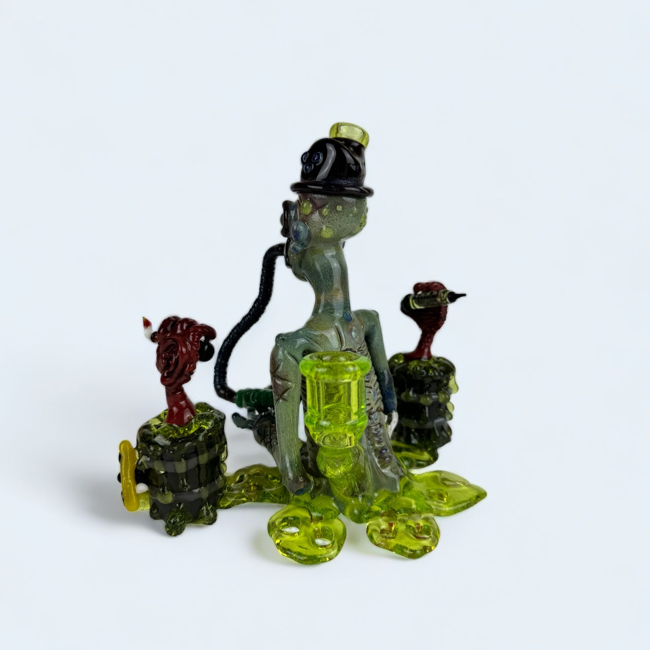 @Goober_Gabe COLLABORATION 2023 14MM WASTELAND MUTANT