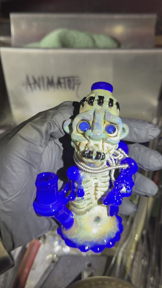 10MM LIQUIFIED MINI MUTANT 2025