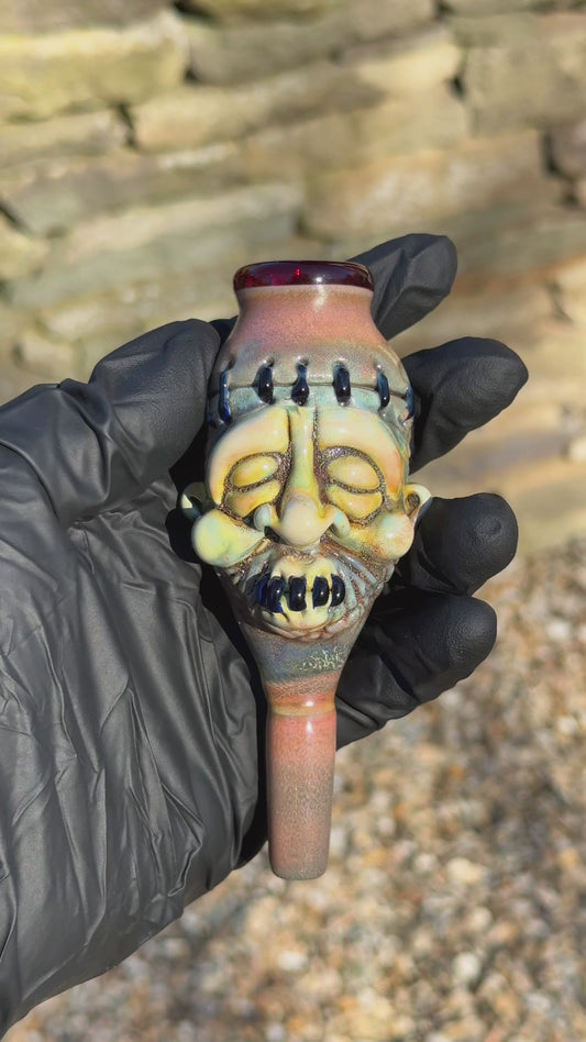 14MM LOBOTOMIZED HEAD 2023