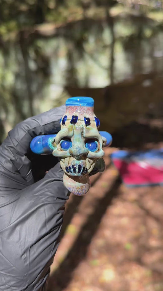 LOBOTOMIZED GHOUL SIDECAR 2025