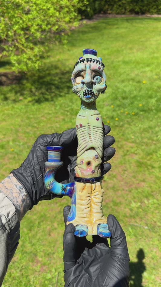 14MM LOBOTOMIZED GHOUL 2024